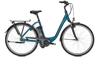velo electrique motorisation impulse 2.0 raleigh dover 7