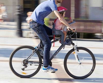 Les conseils pour trouver le siege enfant avant pour velo