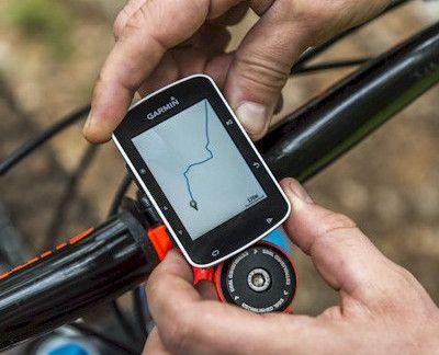gps vtt