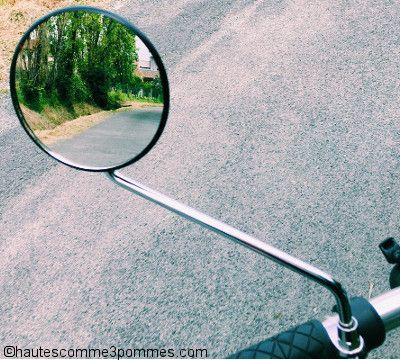 vision retroviseur velo