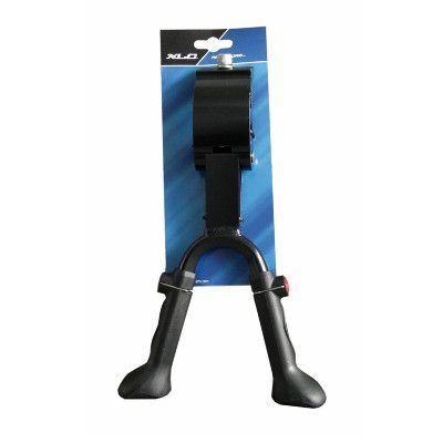 Béquille velo double xlc massload