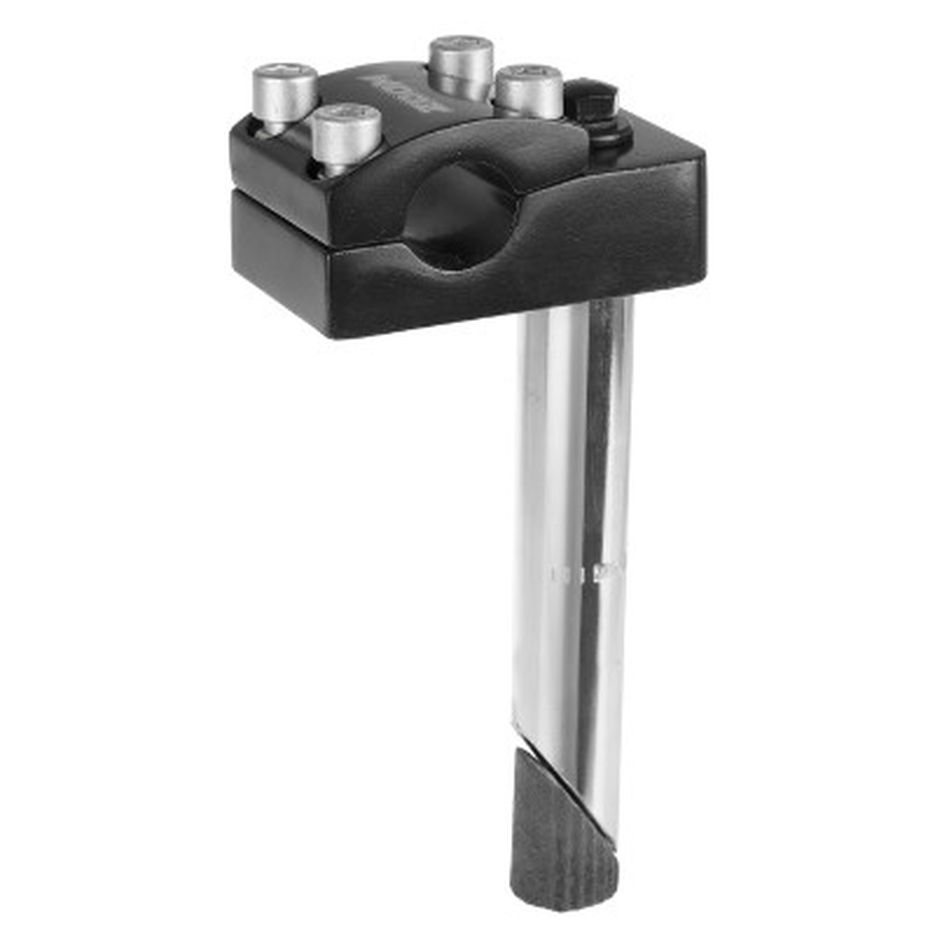 Potence vélo bmx type plongeur