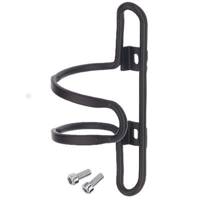 porte bidon velo à dégagement latéral