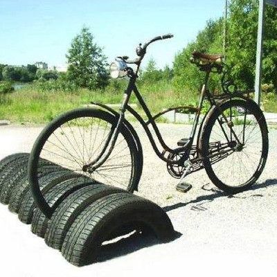 Rastrelliera Portabici Per 6 Biciclette – Acciaio Zincato – 160x32x26 Cm – Adatto A MTB E E-Bike – Fissaggio A Pavimento O Parete