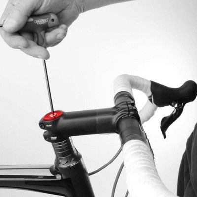 comment regler un jeu de direction aheadset velo