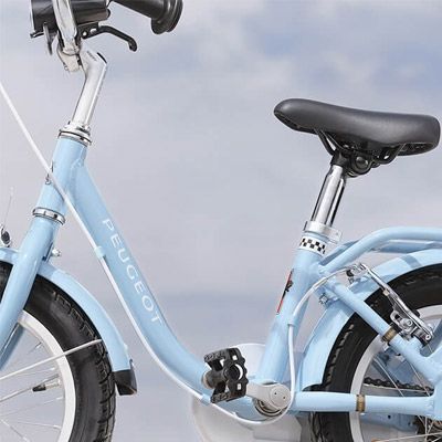 Nueva Bicicleta Para Niños De 12, 14, 16 Pulgadas, 3 6 8 Años, Coches Para  Niños Y Niñas, Regalos De Bicicleta Para Niños De 1.022,16 €