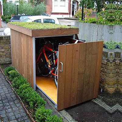 Rangement vélo garage  Comment ranger son vélo dans un garage ? - Lodus