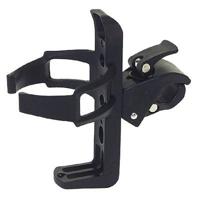 porte bidon velo sans vis m-wave