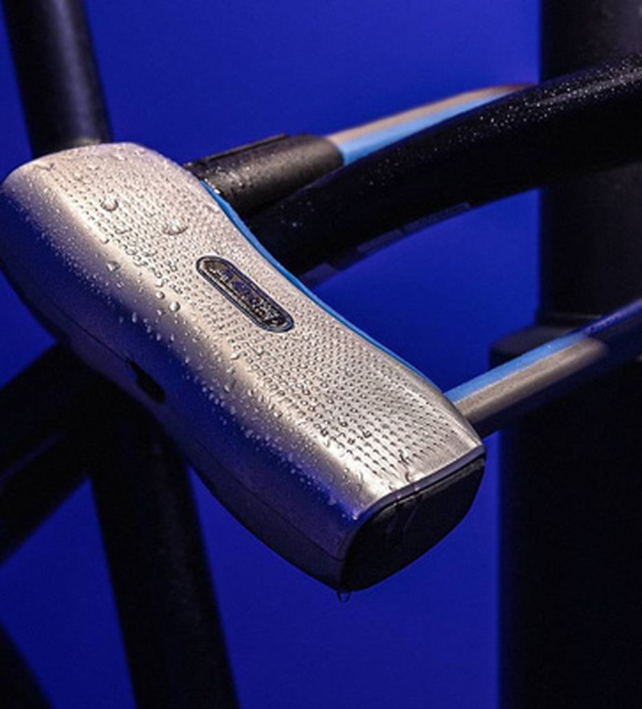 Abus: il savoir faire tedesco dal 1924