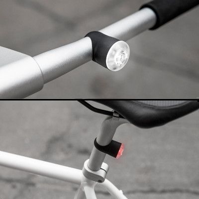 feux de vélo reelight