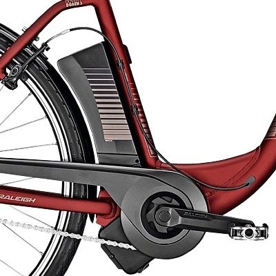 velo electrique moteur electrique