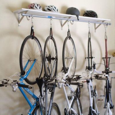 12 meilleures idées sur Rangement vélo appartement  rangement vélo  appartement, rangement vélos, range velo