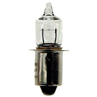 Ampoule halogène