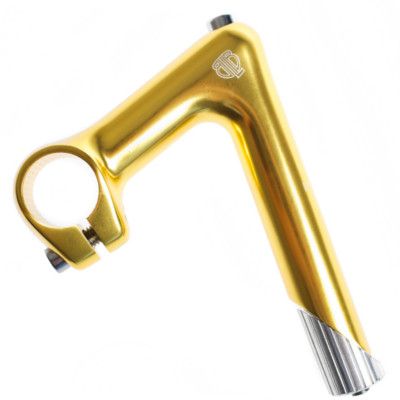 Potence plongeur pour vélo de rotue