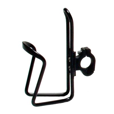 porte bouteille sur guidon velo