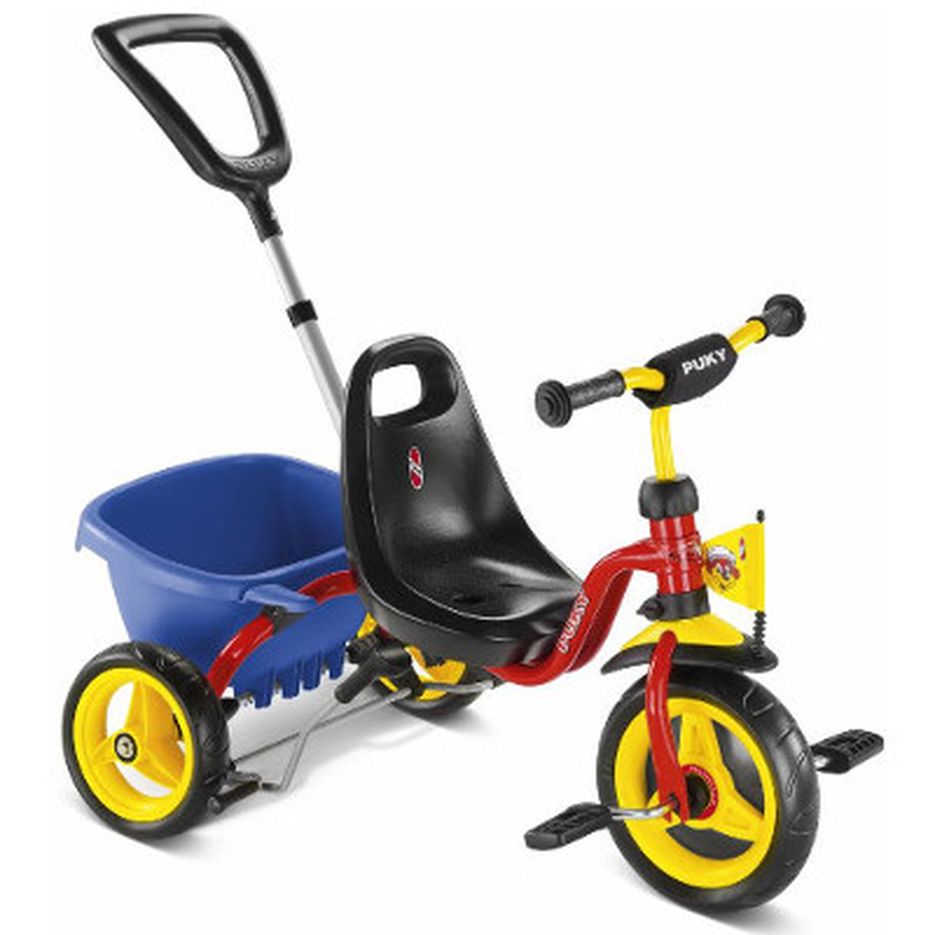 tricycle bébé cat 1 s puky
