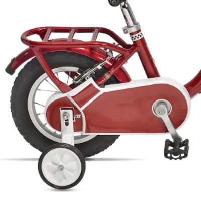 Taille velo enfant online pouce