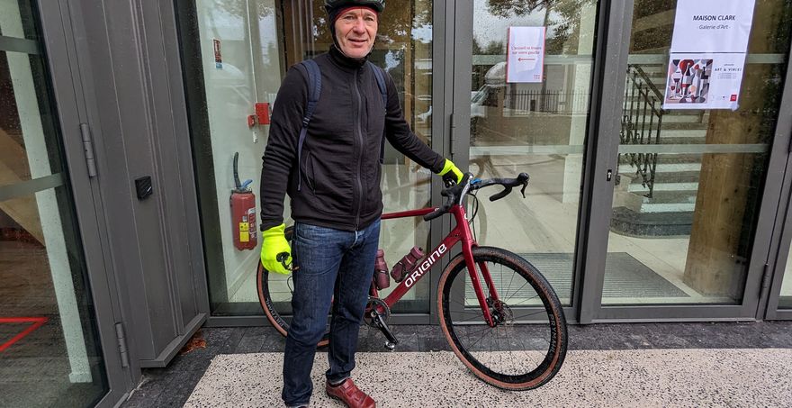 Jean-Charles Giorgi, Fondateur d'Ogarun