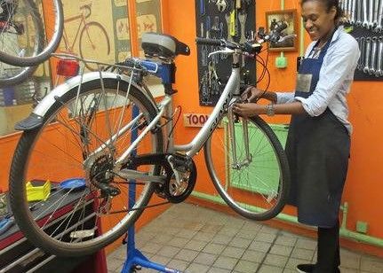 Réparer son vélo comme un professionnel