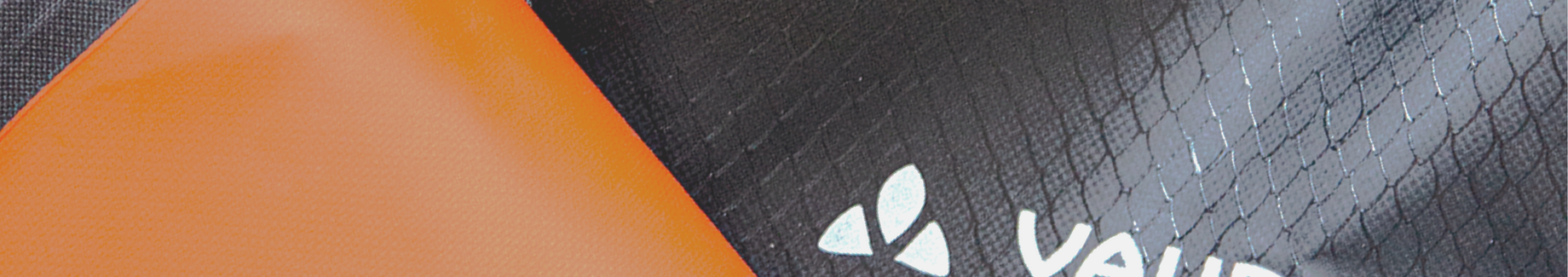 sacoches vélo Vaude Seconde Vie en excellent état, prêtes à repartir sur de nouveaux trajets