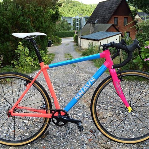 Guide d utilisation de la peinture sur cadre velo Spray.bike