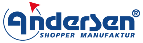 Logo Andersen