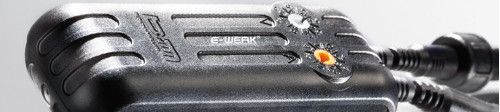 e-werk pour charger téléphones à vélo