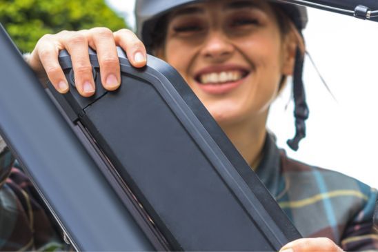 Gérer l'autonomie de sa batterie en VAE. 