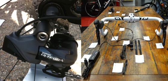 Système de transmission électronique