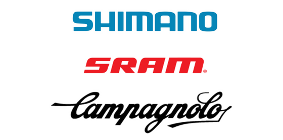 Les marques phares de dérailleur arrière