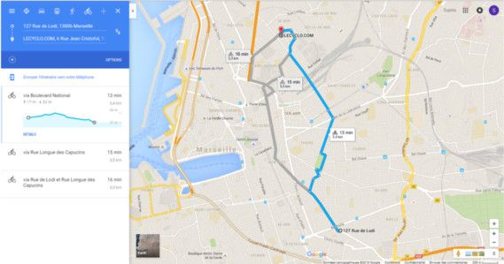 image perçue de l'ikv par les salariés
