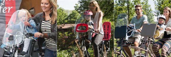 Sièges avant avec pare-brise