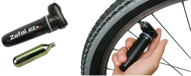 Achat pompe a velo 2025