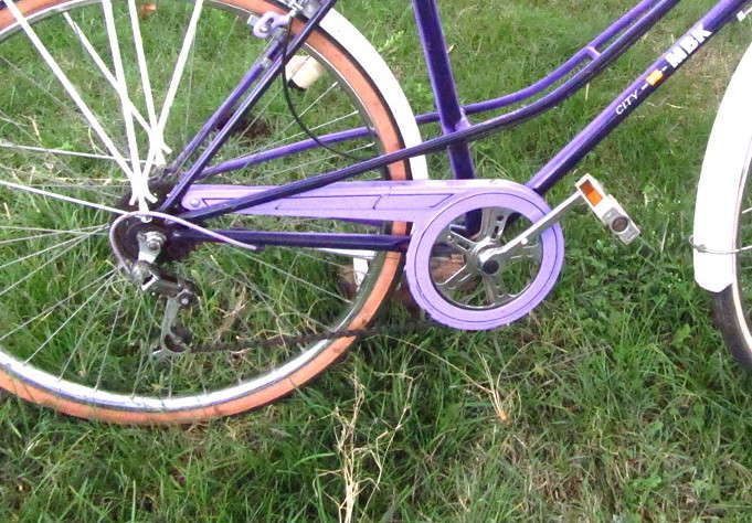 Dérailleur arrière idéal pour son vélo urbain