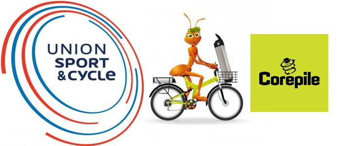 organisme recyclable batterie vélo électrique