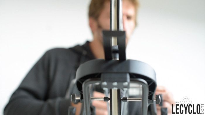 tutoriel devoilage roue de velo