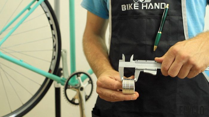 kit entretroise pour passer en single speed