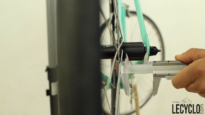 comment transformer un velo en single speed