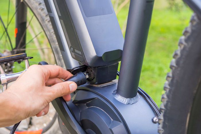 Utilisation et entretien de batterie v lo lectrique et trottinette