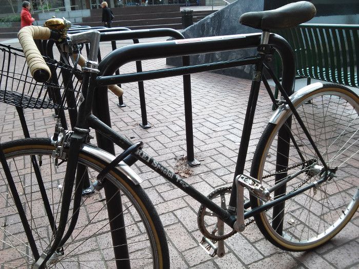 points forts roue à retropedalage vélo