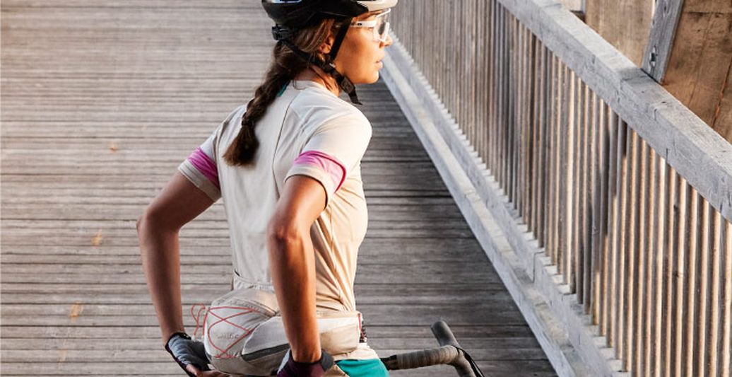 Abbigliamento da bici fino al 60% di sconto