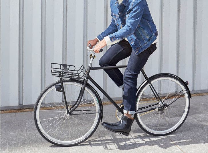 porte-bagages pour velo accessoire