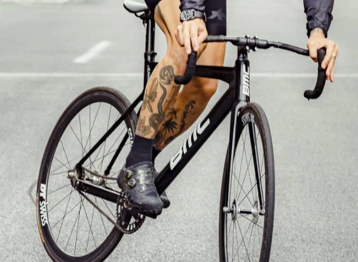 selection roue pour velo route