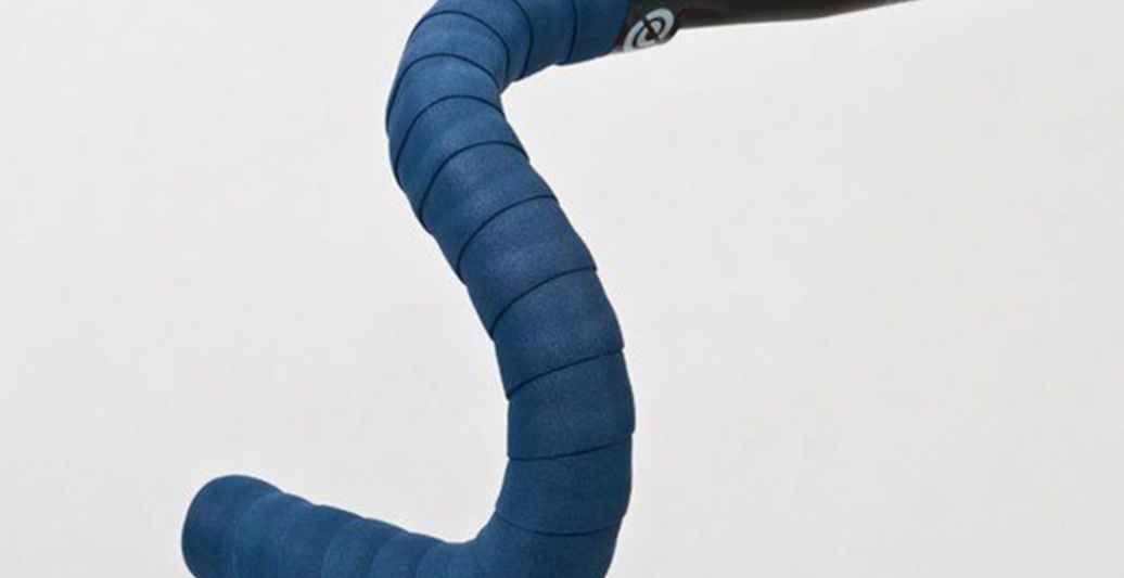 ruban guidon velo