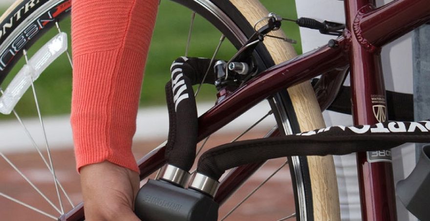 KSP remplacement de clé Kryptonite