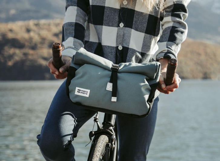 Sacoche de guidon MeroMero