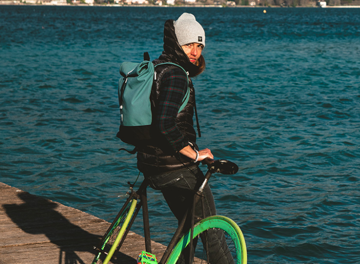 sac à dos Mero Mero