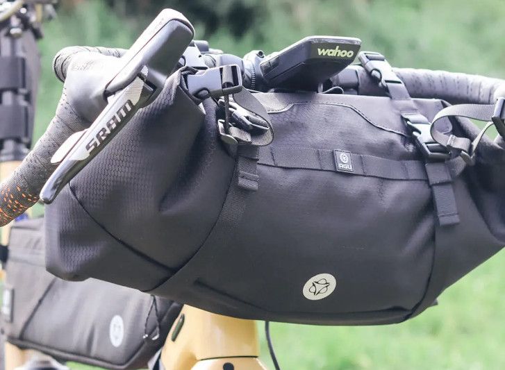 Sacoche de guidon Agu