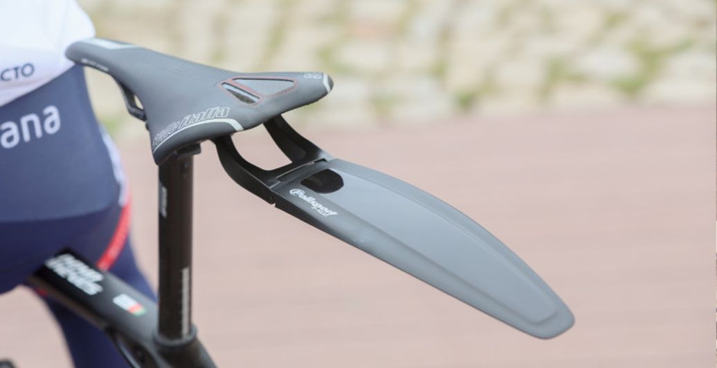 protection boue pour velo