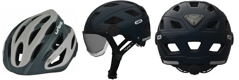 comment choisir un casque de velo